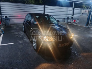 BMW 118 d