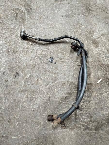 Creva aut.menjaca 1.8 92kw