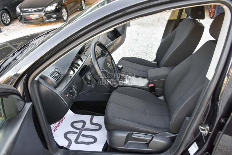 Volkswagen Passat B6 1.9 TDI
