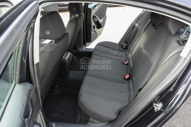 Volkswagen Passat B6 1.9 TDI