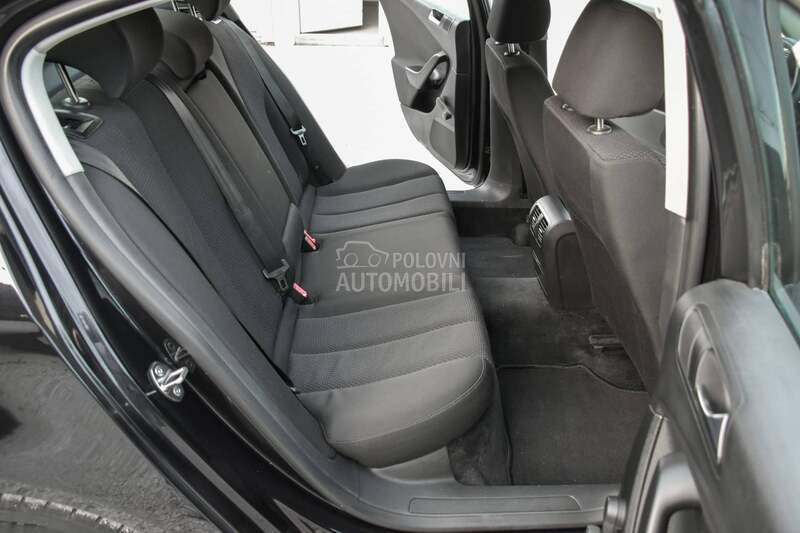 Volkswagen Passat B6 1.9 TDI