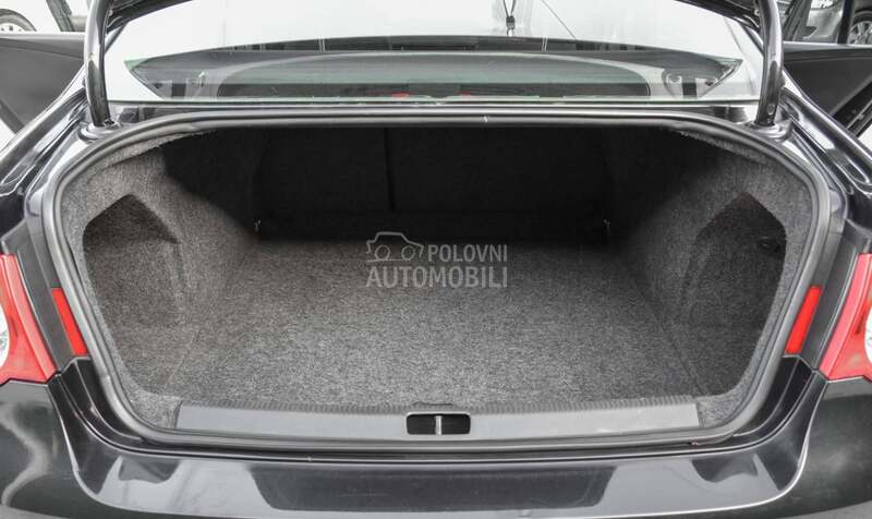 Volkswagen Passat B6 1.9 TDI