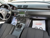 Volkswagen Passat B6 1.9 TDI