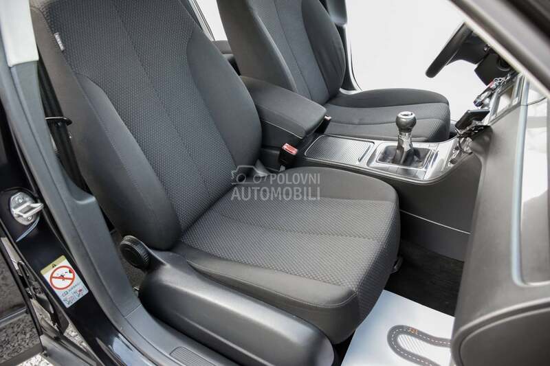 Volkswagen Passat B6 1.9 TDI