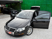 Volkswagen Passat B6 1.9 TDI