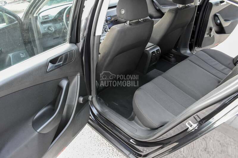 Volkswagen Passat B6 1.9 TDI