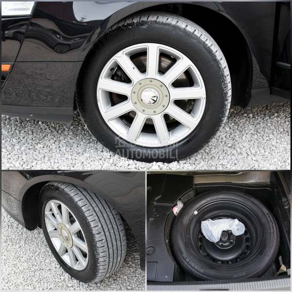 Volkswagen Passat B6 1.9 TDI