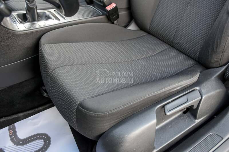 Volkswagen Passat B6 1.9 TDI