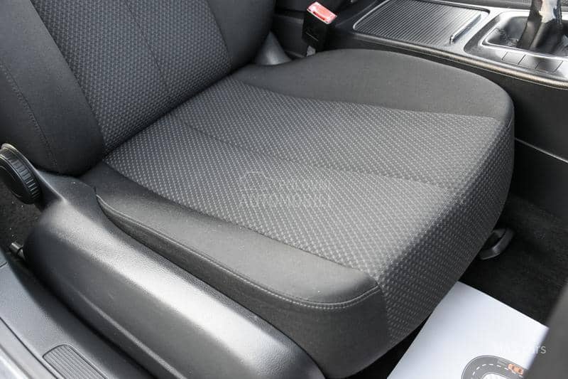 Volkswagen Passat B6 1.9 TDI