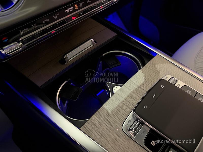 Mercedes Benz G 450 d AMG Manufaktur