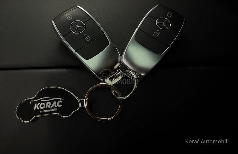 Mercedes Benz G 450 d AMG Manufaktur