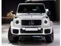 Mercedes Benz G 450 d AMG Manufaktur