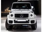 Mercedes Benz G 450 d AMG Manufaktur