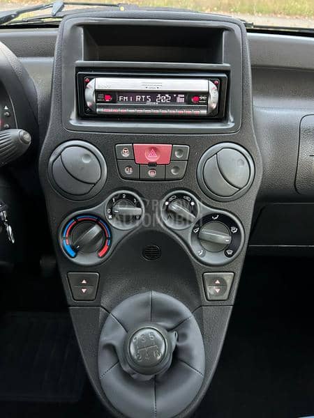 Fiat Panda 1.2 8 V E N T I L A