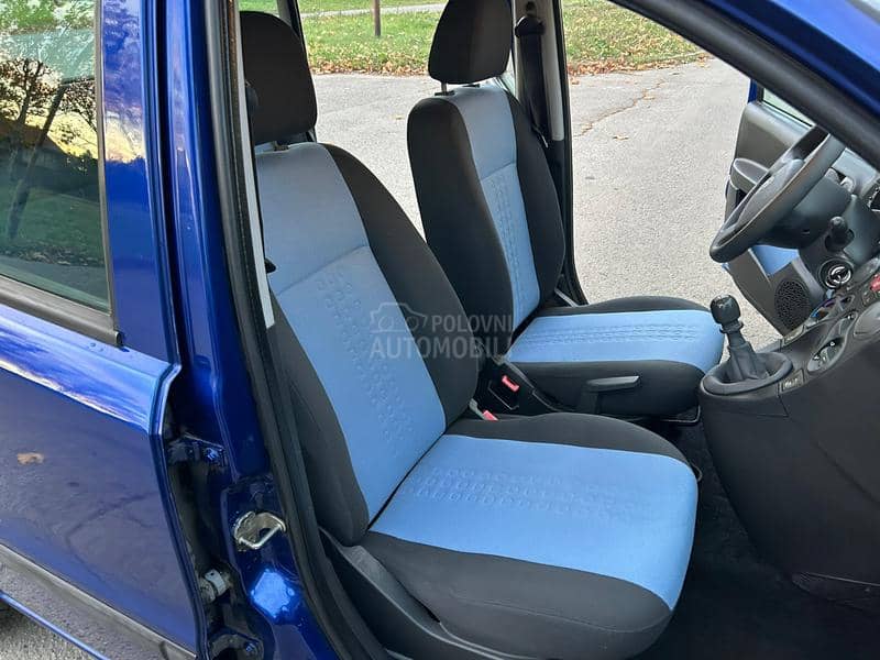 Fiat Panda 1.2 8 V E N T I L A