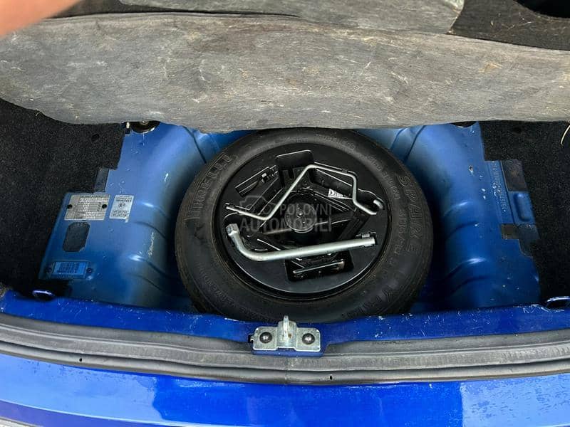 Fiat Panda 1.2 8 V E N T I L A