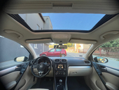 Volkswagen Golf 6 2.0 HIGHLINE ŠIBER