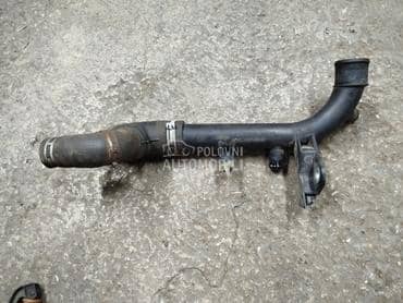 Plasticno crevo vode 1.8 za Opel Zafira, Astra G, Vectra B od 2000. do 2005. god.