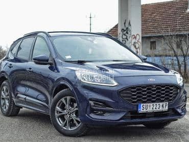 Ford Kuga ST line