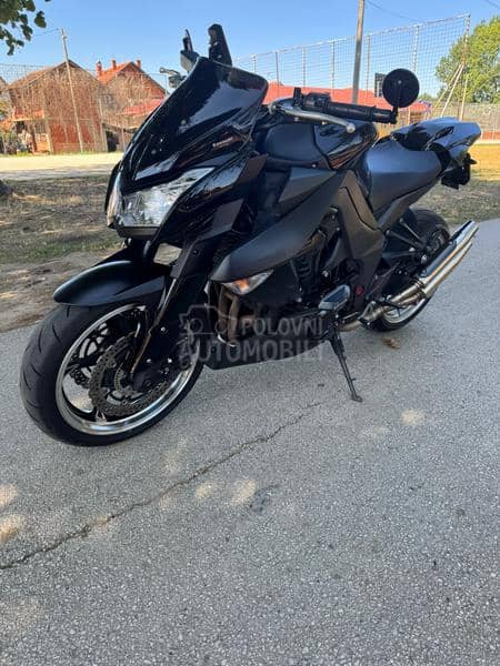 Kawasaki Z1000 Z 1000