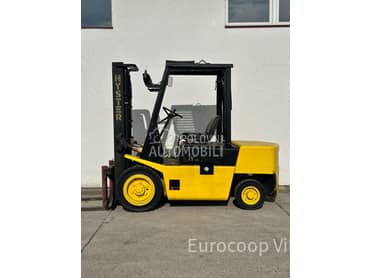Hyster 3T DIZEL