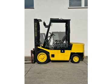 Hyster 3T DIZEL