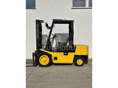Hyster 3T DIZEL