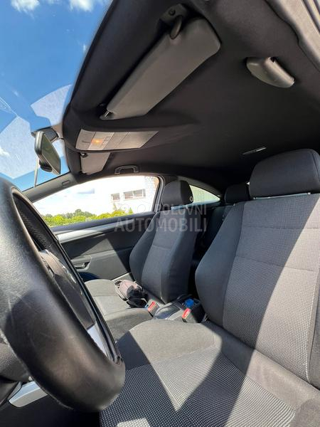 Opel Astra H GTC