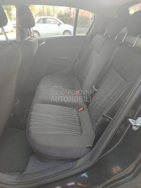 Opel Corsa D 1.4