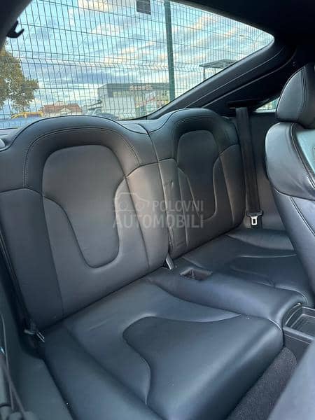 Audi TT 2.0T/S tronic/S line
