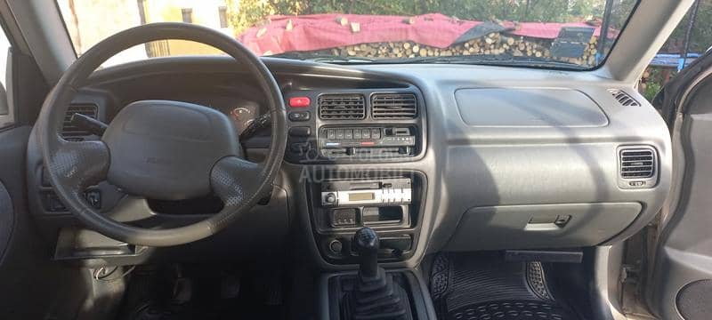 Suzuki Grand Vitara 2.0.hdi