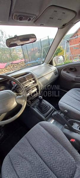 Suzuki Grand Vitara 2.0.hdi