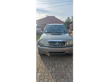 Suzuki Grand Vitara 2.0.hdi