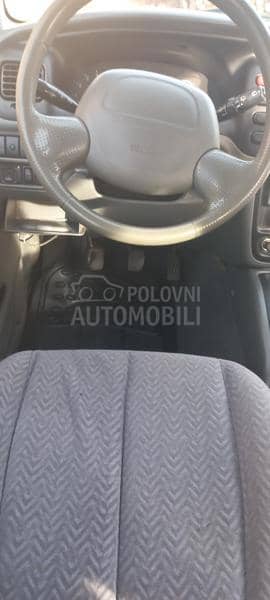 Suzuki Grand Vitara 2.0.hdi