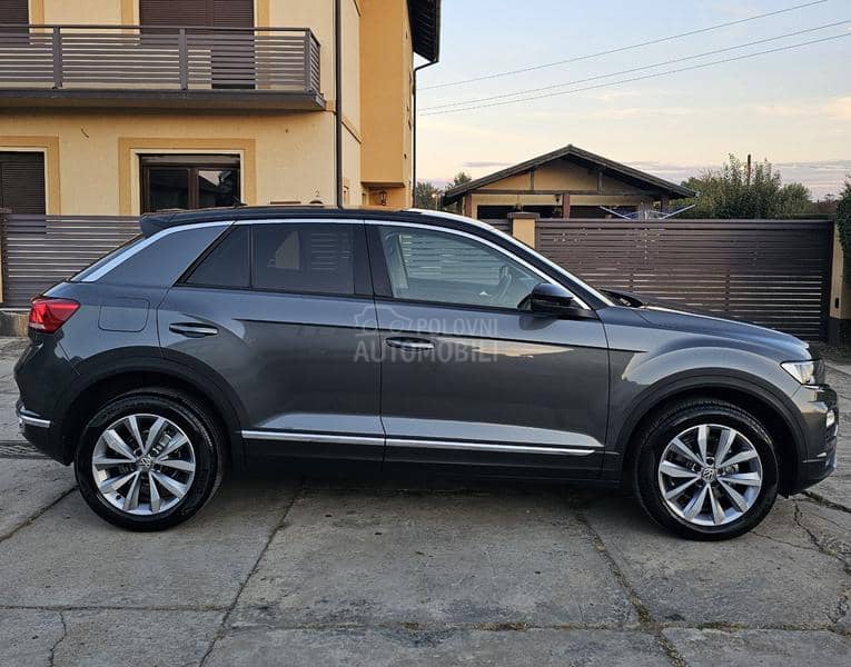 Volkswagen T-Roc //TOOP STANjE Volkswagen T-Roc //TOOP STANjE