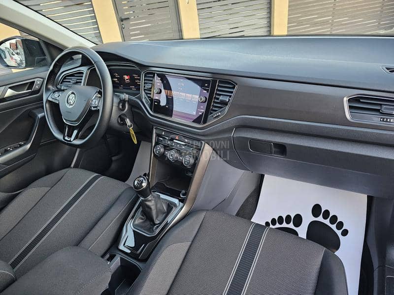Volkswagen T-Roc //TOOP STANjE Volkswagen T-Roc //TOOP STANjE