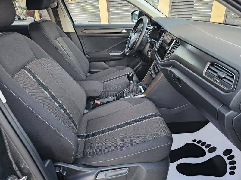 Volkswagen T-Roc //TOOP STANjE Volkswagen T-Roc //TOOP STANjE