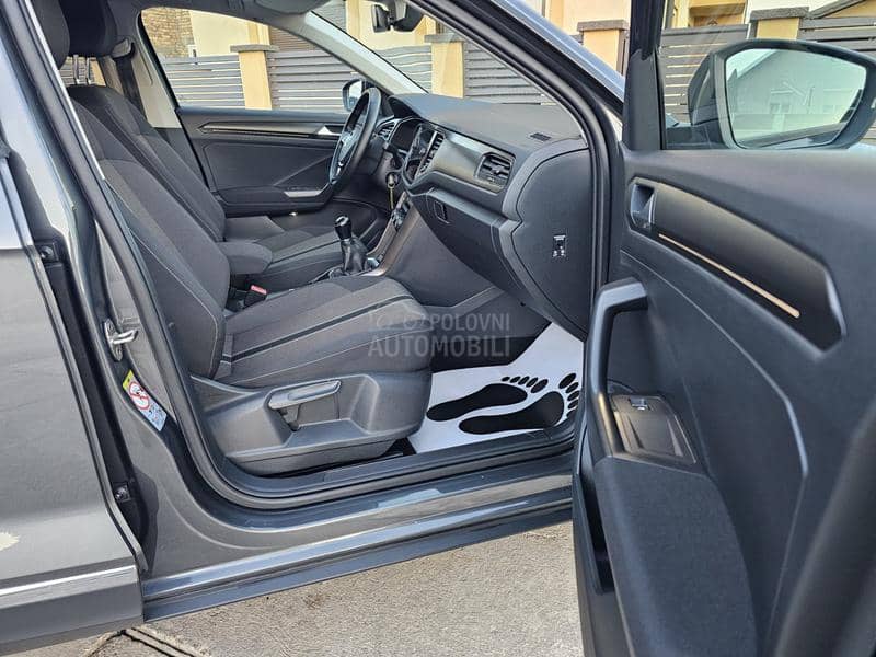Volkswagen T-Roc //TOOP STANjE Volkswagen T-Roc //TOOP STANjE