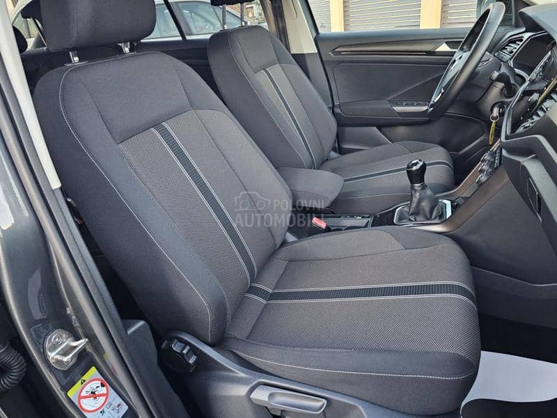 Volkswagen T-Roc //TOOP STANjE Volkswagen T-Roc //TOOP STANjE