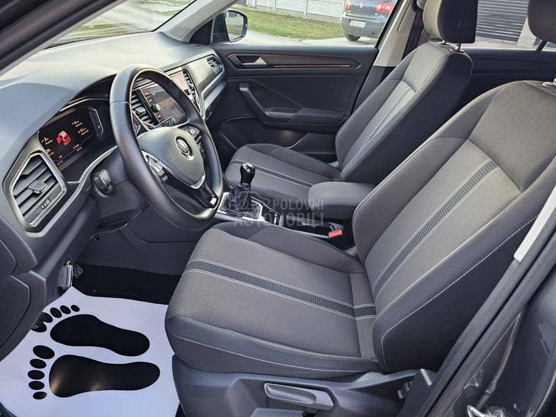 Volkswagen T-Roc //TOOP STANjE Volkswagen T-Roc //TOOP STANjE