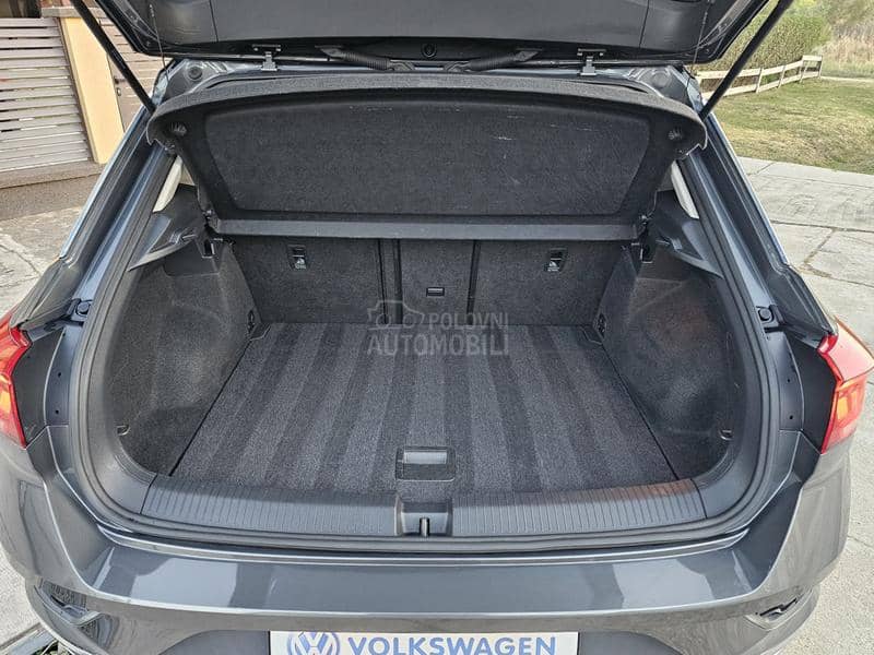 Volkswagen T-Roc //TOOP STANjE Volkswagen T-Roc //TOOP STANjE