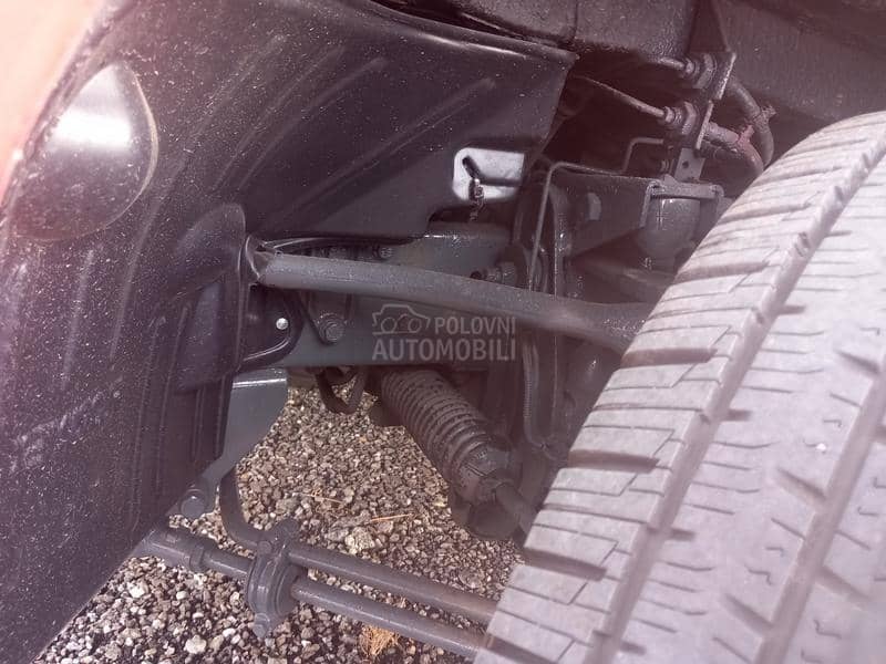 Iveco 35c12 B kategorija