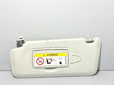 SUNCOBRAN za Mercedes Benz B Klasa