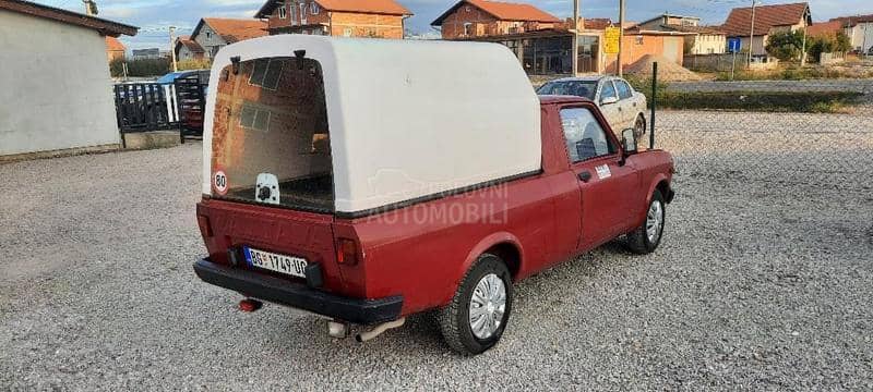 Zastava Poly 