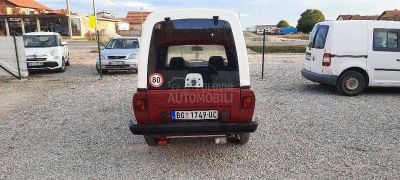 Zastava Poly 