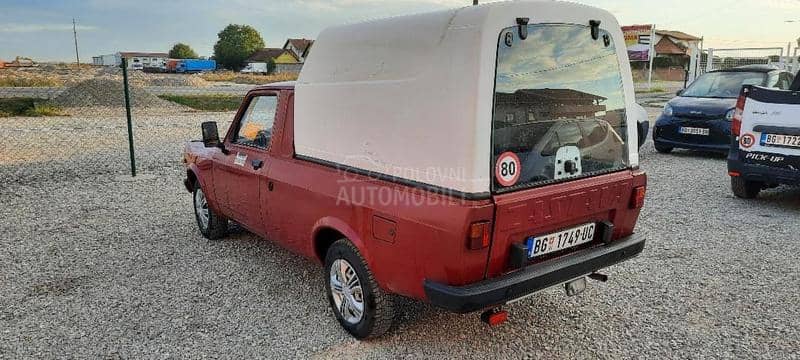 Zastava Poly 