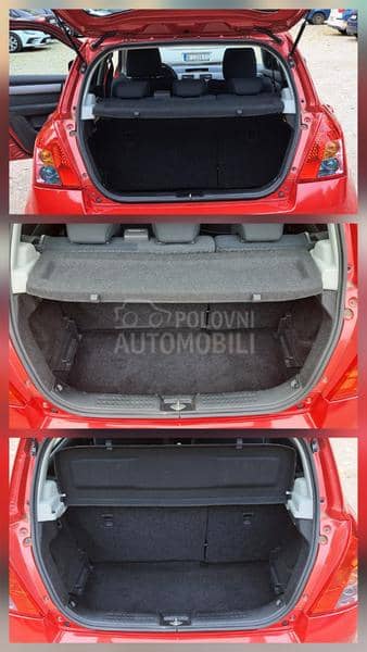 Suzuki Swift 1.3