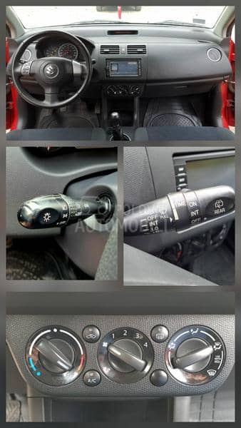 Suzuki Swift 1.3