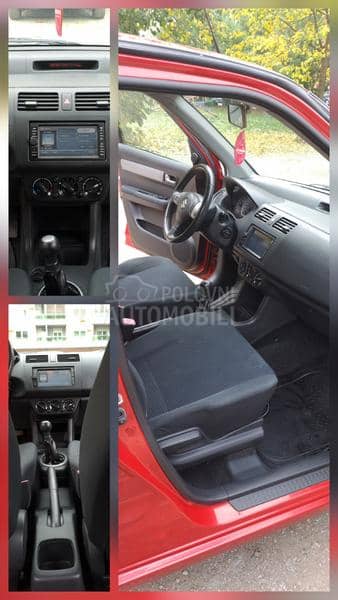 Suzuki Swift 1.3