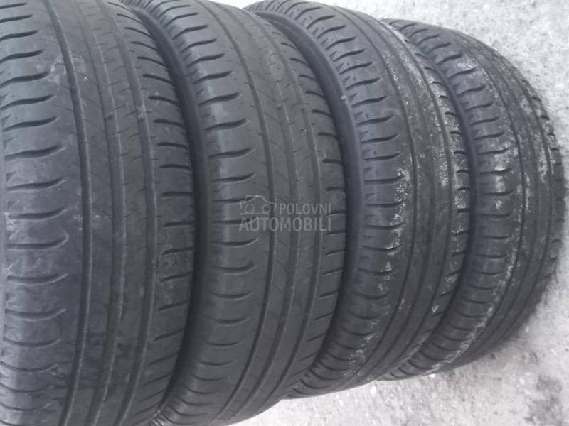 Aluminijumske felne opel 15" 5 x 110